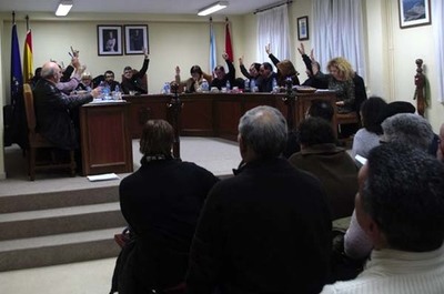 A GUARDA SMASE S VILAS LIBRES DE CIRCOS CON ANIMAIS