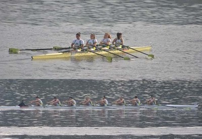 ADCJC TROUXE UM LUGAR NO PDIO NA -HEAD OF THE DOURO 2016-