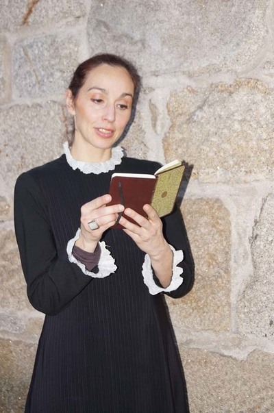 TUI ABRE O PRAZO DE INSCRICIN PARA A ACTIVIDADE QUE SE CELEBRAR NA BIBLIOTECA MUNICIPAL NO DA DE ROSALA