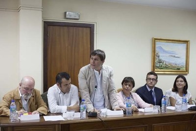 O BNG CRITICA O DESINTERESE DO PSOE POLA PROMOCIN DA FIGURA DE ROSALA DE CASTRO NA GUARDA