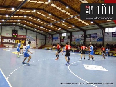 ESPECIAL - VICTORIA APLASTANTE DO ACANOR ATL. NOVS