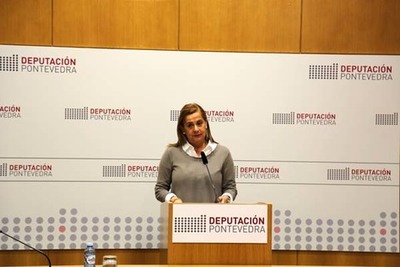 O GOBERNO DA DEPUTACIN DE PONTEVEDRA APROBA AS BASES DAS AXUDAS  DEPORTE NACIONAL DA PROVINCIA 