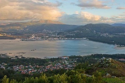 CAMINHA E A GUARDA PROMOVEM O CAMINHO PORTUGUS DA COSTA
