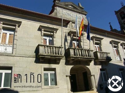 TUI CONTRATAR A 22 PERSOAS AO ABEIRO DO PLAN DE CONCELLOS DA DEPUTACIN PROVINCIAL