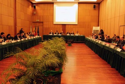 LA ASAMBLEA GENERAL DEL EIXO ATLNTICO APRUEBA UN PRESUPUESTO DE 3 MILLONES DE EUROS PARA 2016 