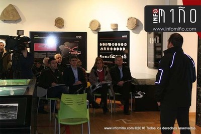 ESPECIAL - O CABEZN DO TREGA XA SE PODE VER NO MASAT DE A GUARDA