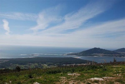 CMARA DE CAMINHA PROMOVE PERCURSO -COM VISTA SOBRE O MAR DA NSUA-