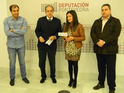 O PP PIDE  DEPUTACIN QUE NON ABANDONE A MARCA TURSTICA RAS BAIXAS