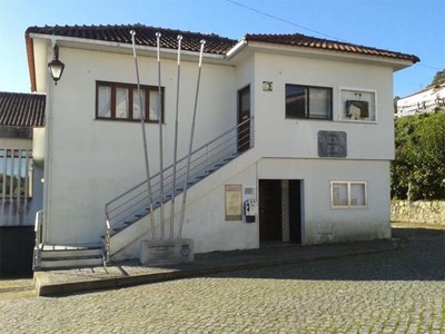 FREGUESIA DE VENADE E AZEVEDO ACOLHE A PRXIMA REUNIO DESCENTRALIZADA