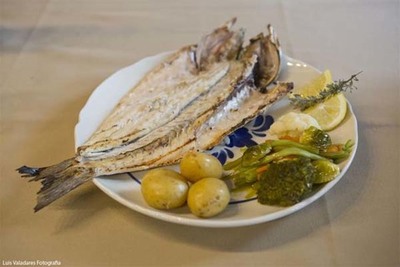 FIM DE SEMANA GASTRONMICO DE 26 A 28 DE FEVEREIRO EM CAMINHA