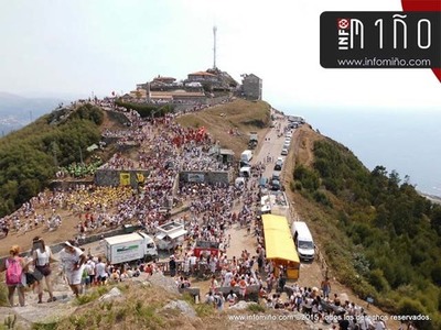 As Festas do Monte 2016 tern lugar do 8  15 de agosto