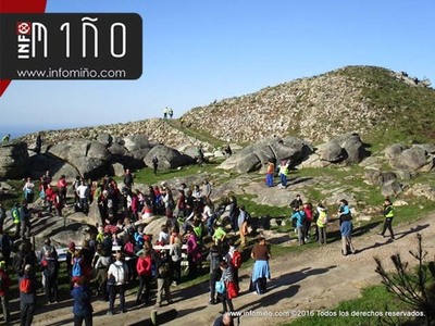ESPECIAL - A RUTA MXICA DE OIA GAA ADEPTOS