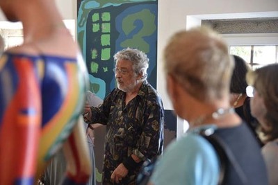 HENRIQUE SILVA NOMEADO PRESIDENTE INTERINO DO CONSELHO DE FUNDADORES DA FBAC