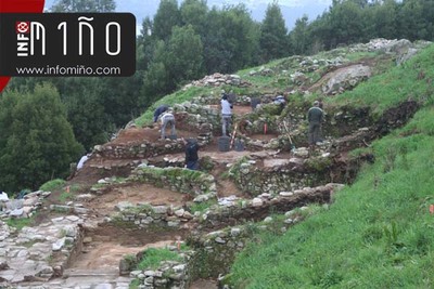 A COMUNIDADE DE MONTES DE CAMPOSANCOS EMPREGAR A 4 PERSOAS PARA LABORES FORESTAIS
