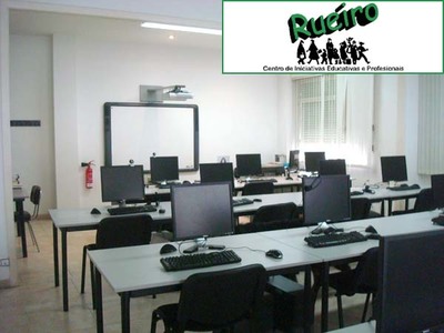 PREPARACIN PARA PRUEBAS DE ACCESO EN CENTRO RUEIRO EN GOIN