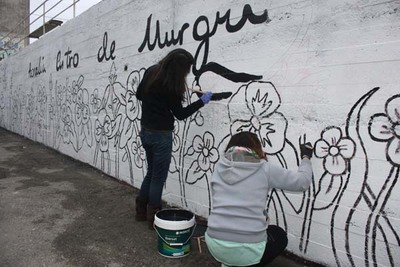 APRAZADOS OS ACTOS PROGRAMADOS PARA ESTE XOVES NA GUARDA EN HONOR  FIGURA DE ROSALA DE CASTRO DEBIDO S CONDICINS CLIMATOLXICAS