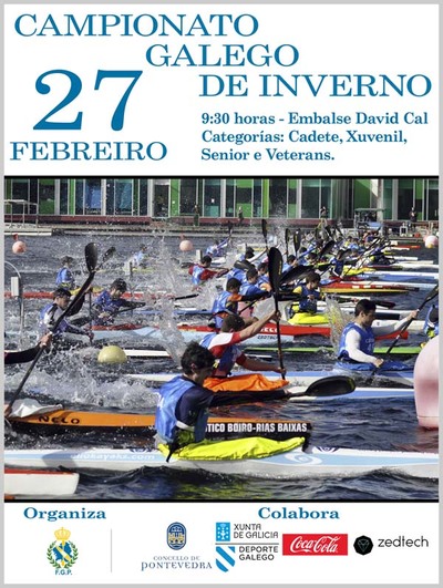 600 PALISTAS SE DARN CITA ESTE SBADO EN EL AUTONMICO DE INVIERNO