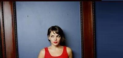NORAH JONES ENTUSIASMO A 15.000 ASISTENTES AL CONCIERTO EL 14 DE JULIO