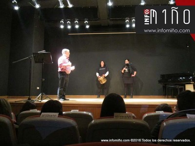 ESPECIAL - A GUARDA HONROU A ROSALA DE CASTRO