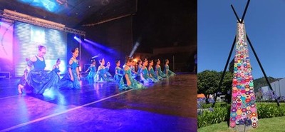 CERVEIRA LEVA CROCHET E DANA  BTL 2016