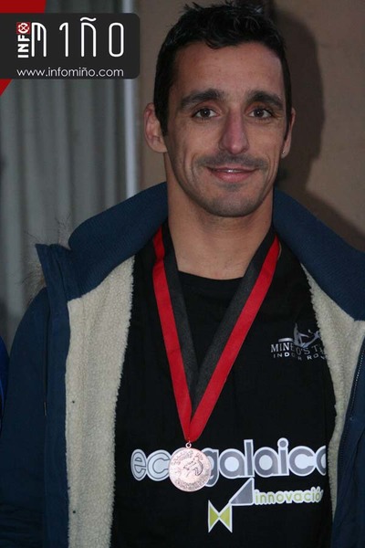 ESPECIAL - RECEPCIN  REMEIRO DAMIN ALONSO NA GUARDA