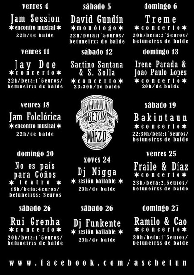 RESCATANDO IDEAS, AVIVANDO CULTURA EN EL CASCO VIEJO DE TUI