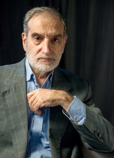 O CRTICO E CINEASTA PAULINO VIOTA PROTAGONIZA O SEMINARIO DE PLAY-DOC 2016