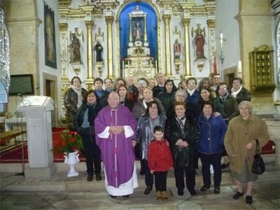CURSO DE PROGRAMACIN PASTORAL EN EL SANTUARIO DE SAN CAMPIO