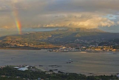 CAMINHA E A GUARDA ASSINAM PROTOCOLO COM A UNIVERSIDADE DE BARCELONA