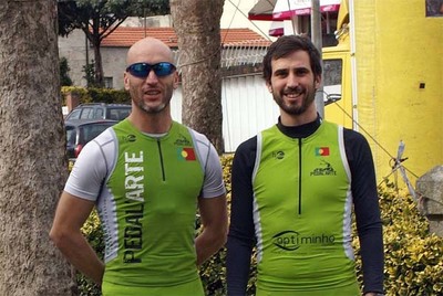 PEDALARTE FECHA O MS DE FEVEREIRO COM PRESENA EM DUAS FRENTES