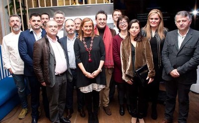 AS RAS BAIXAS DEIXAN MADRID -TOCADA PARA SEMPRE-