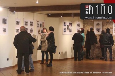 ESPECIAL - INAUGURACIN DA EXPOSICIN MULLERES NA HISTORIA NO ROSAL