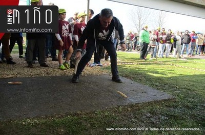 ESPECIAL - PAS ACOLLEU A X EDICIN DO TORNEO DA CACHIZA