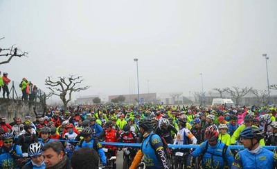 1200 BIKES NO EUROCIDADE BTT PROVA AFIRMA-SE NA PENNSULA IBRICA