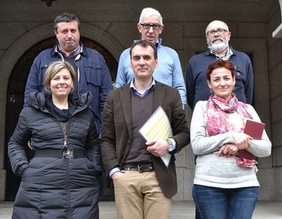 TUI INVISTE 702 MIL EUROS DO PLAN CONCELLOS 2016 A OBRAS