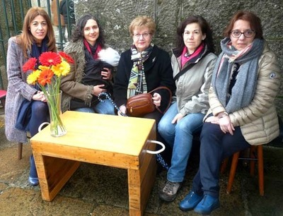   UCGAL AFONDA NAS PROBLEMTICAS QUE AFECTAN S MULLERES GALEGAS EN MATERIA DE CONSUMO