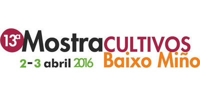 ACUBAM E O CONCELLO DE TOMIO ORGANIZAN A 13 MOSTRA DE CULTIVOS