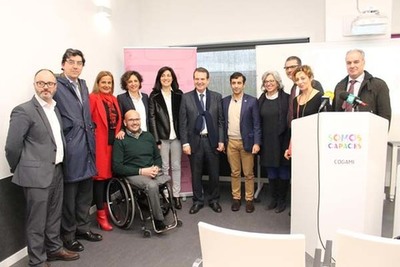 TRECE CONCELLOS DO SUR DE PONTEVEDRA VERANSE BENEFICIADOS CON VARIOS MILLNS DE EUROS DO PROGRAMA LEADER DE DESENVOLVEMENTO RURAL 2014-2020