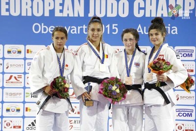 LOS JUDOKAS DEL CLUB DE JUDO DO-MAJO AFRONTAN UN FIN DE SEMANA LLENO DE ACTIVIDADES
