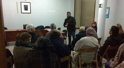 O BNG INFORMA SOBRE A INSTALACIN DUNHA MACRO-ANTENA EN CAMPOSANCOS