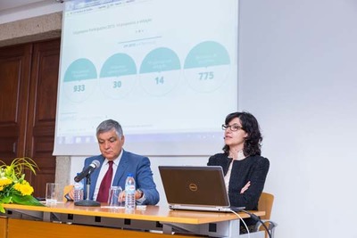 AUTARQUIA DE VILANOVA DE CERVEIRA TRANSFERE VERBAS PARA EXECUTAR PROJETO VENCEDOR DO OP GERAL