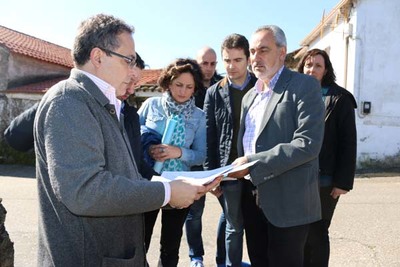 CORES TOURS ANUNCIOU O INVESTIMENTO DE CASE 200.000 EUROS NA PARCELARIA DE ESTS-GOIN-FIGUEIR EN TOMIO  