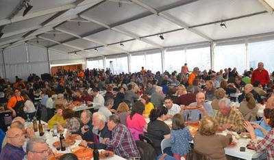 SABORES DA LAMPREIA A MAIOR DA PENNSULA IBRICA