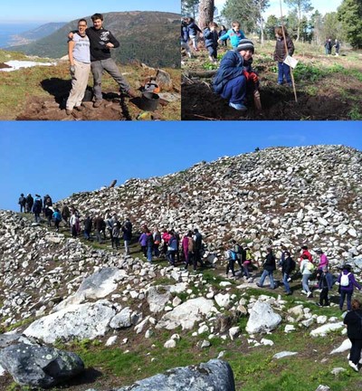 ABERTO O SEGUNDO CROWDFUNDING ARQUEOLXICO DE GALICIA