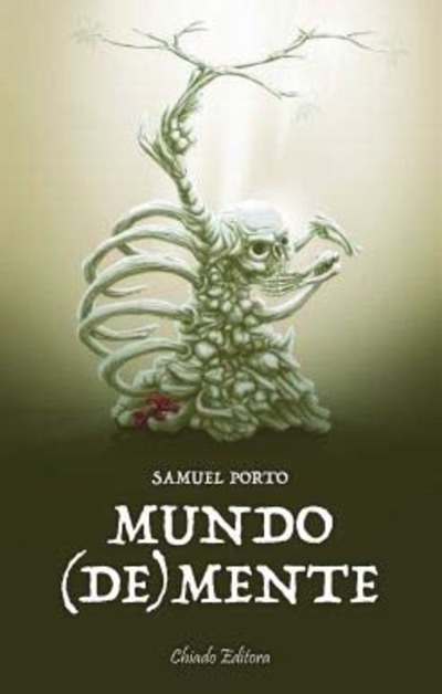 -MUNDO (DE)MENTE- DE SAMUEL PORTO VAI SER APRESENTADO SBADO EM CAMINHA