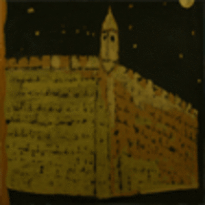 ESPECIAL - EXPOSICIN VALENCA A PINTAR