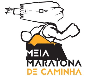 II meia maratona sunset de Caminha 4 de junho de 2016