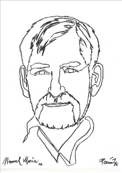 ACTIVIDADES EN CONMEMORACIN DAS LETRAS GALEGAS NO CEIP RANDUFE DE TUI