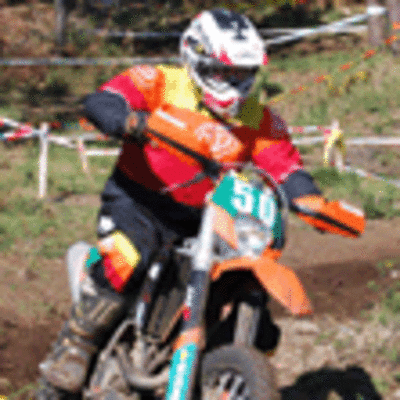 ESPECIAL - VII ENDURO CIDADE DE TUI