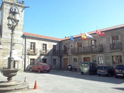 O CONCELLO DE A GUARDA TEN CONCEDIDO O 35,5 POR CENTO DO PLAN CONCELLOS 2016 DA DEPUTACIN